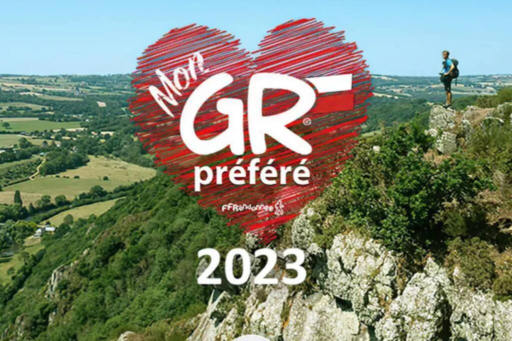 Gite De Campagne Tres Calme Menil-Hubert-sur-Orne Экстерьер фото